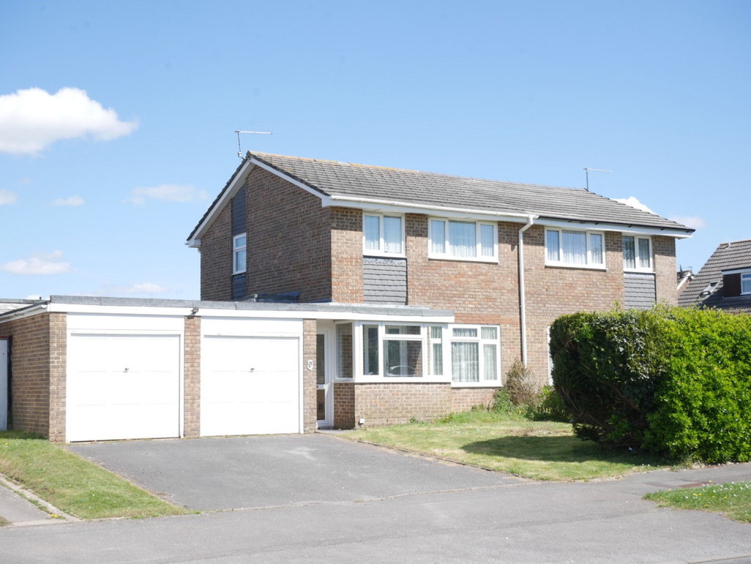 Kellaway Road, Canford Heath