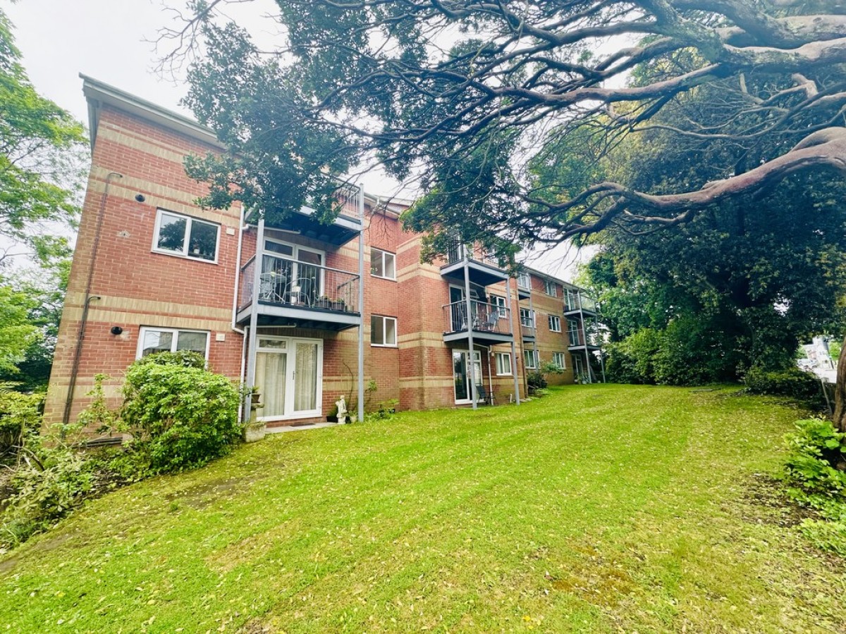 St Osmunds Road, Poole