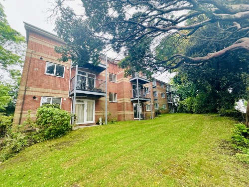 St Osmunds Road, Poole