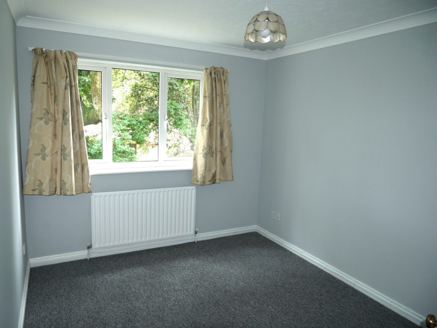 1 bedroom Flat for Letting St Osmunds Road, Poole