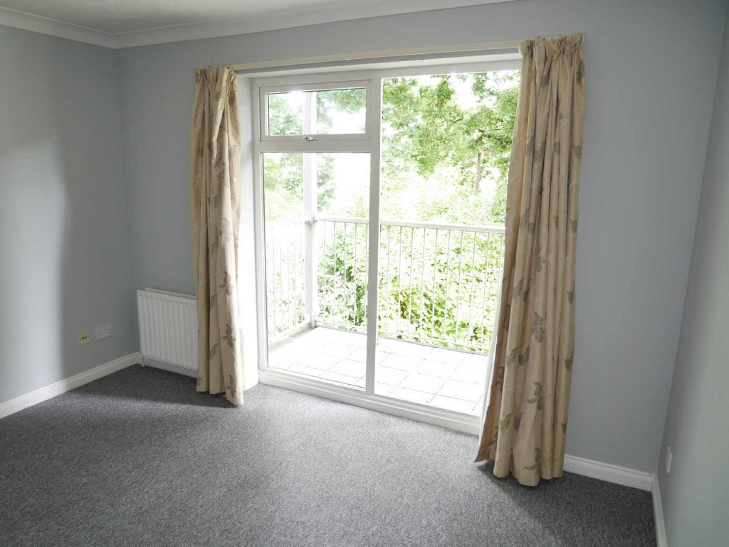 1 bedroom Flat for Letting St Osmunds Road, Poole