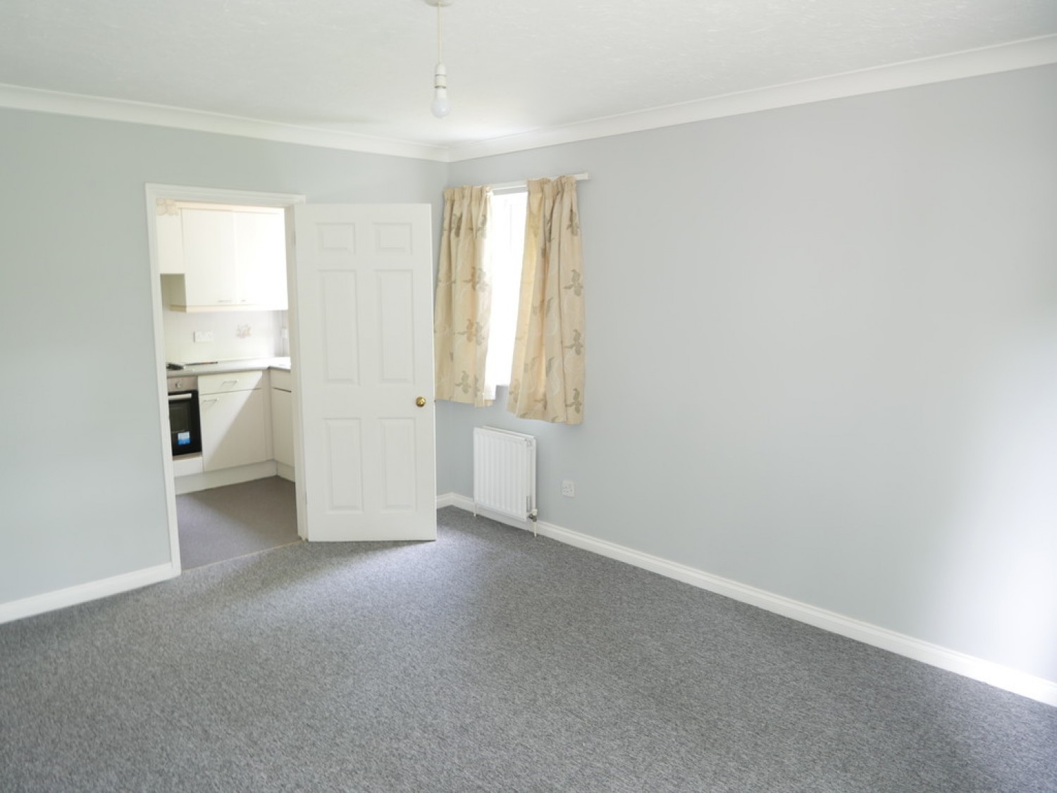 1 bedroom Flat for Letting St Osmunds Road, Poole