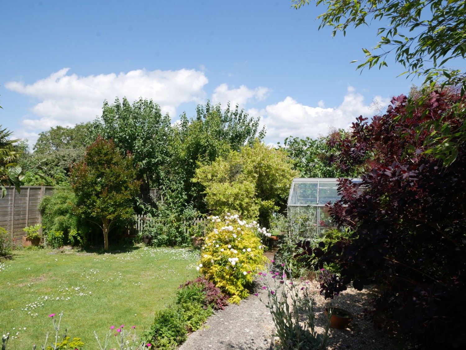 Delph Road, Wimborne