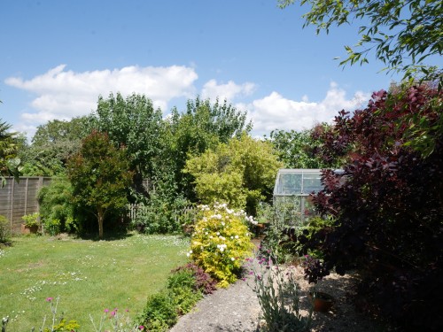 Delph Road, Wimborne