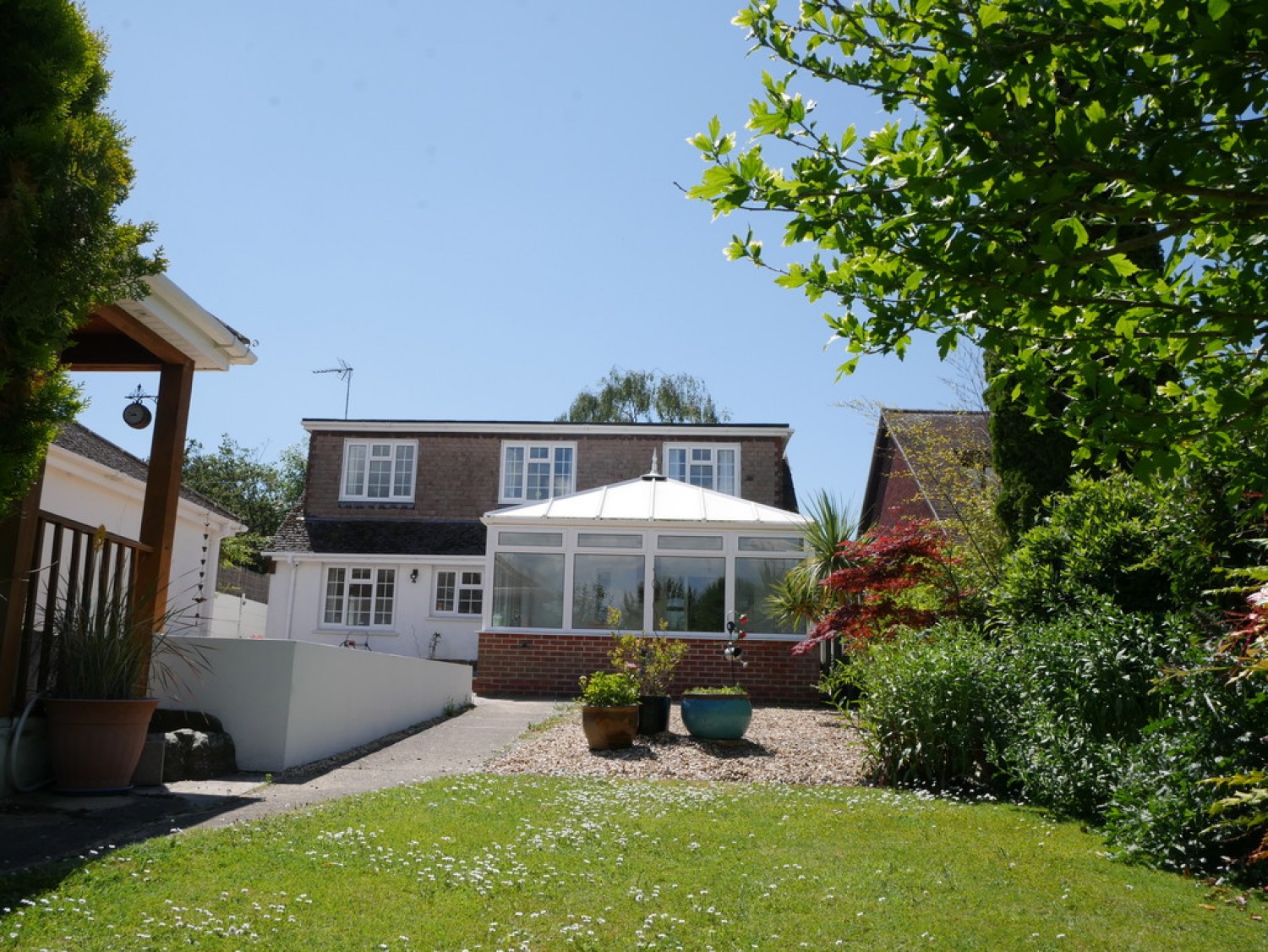 Delph Road, Wimborne
