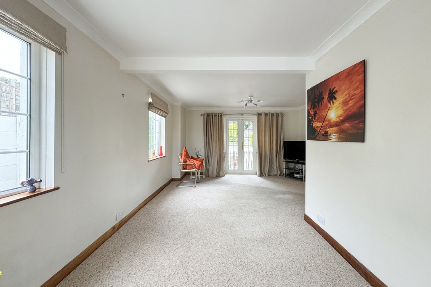 Delph Road, Wimborne