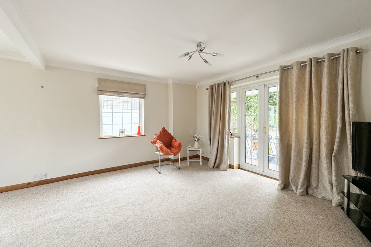 Delph Road, Wimborne