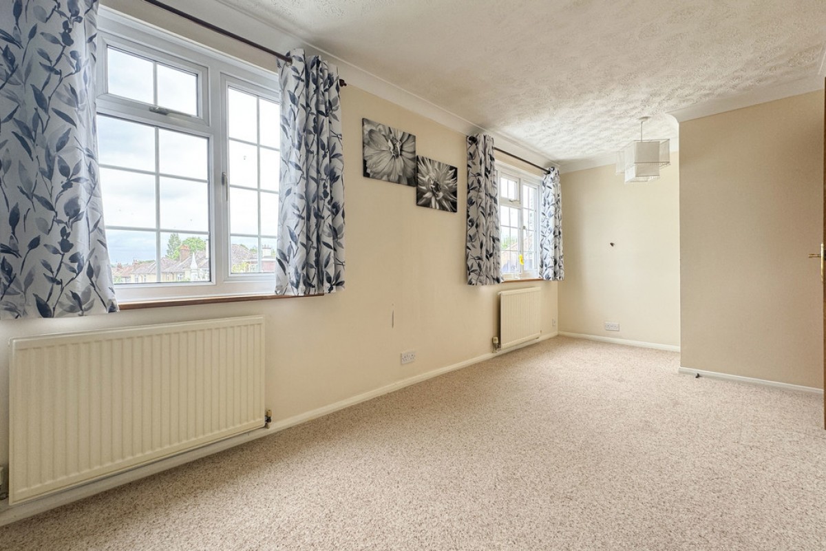 Delph Road, Wimborne