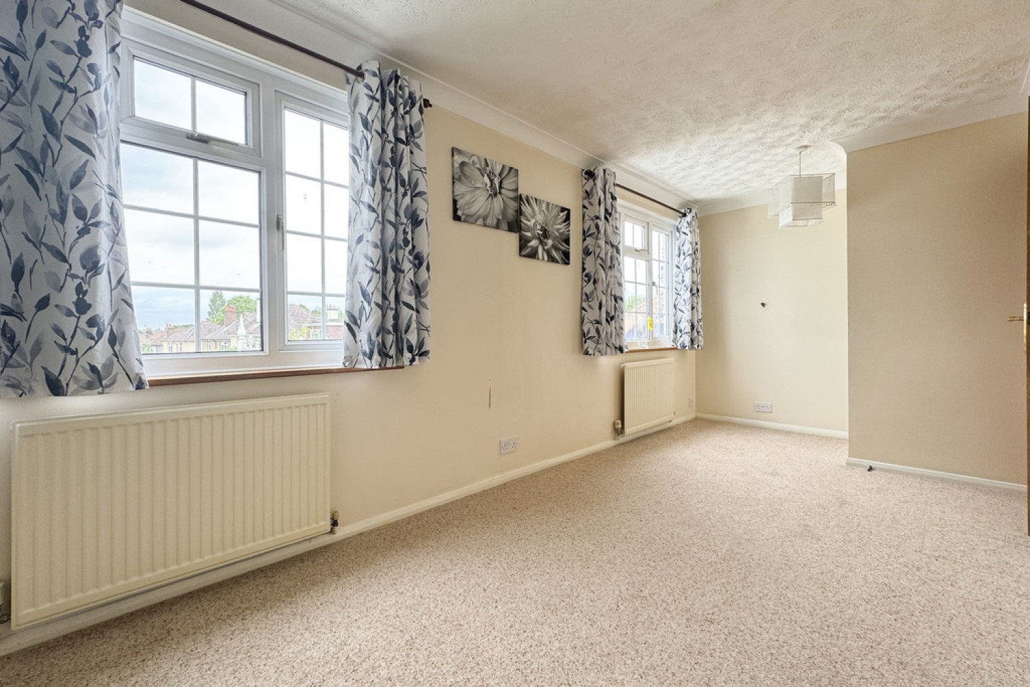 Delph Road, Wimborne