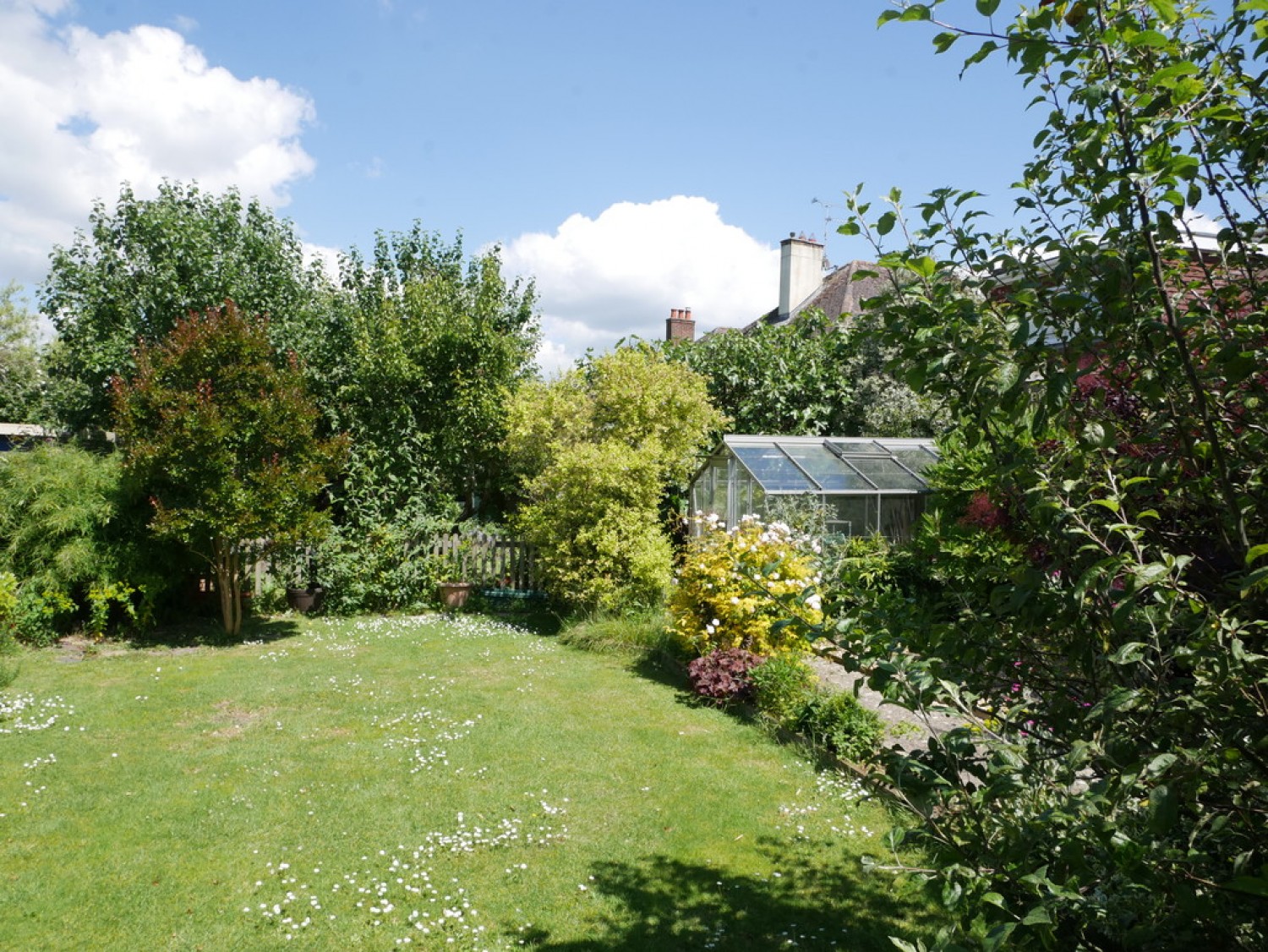 Delph Road, Wimborne