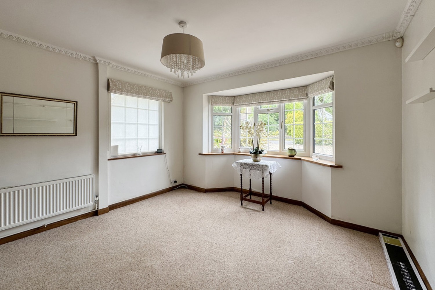 Delph Road, Wimborne