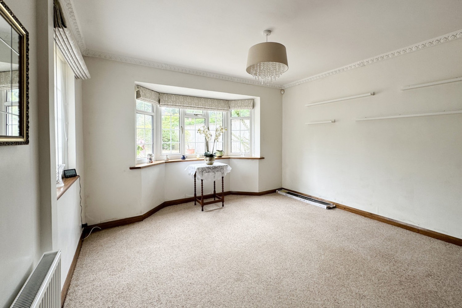 Delph Road, Wimborne