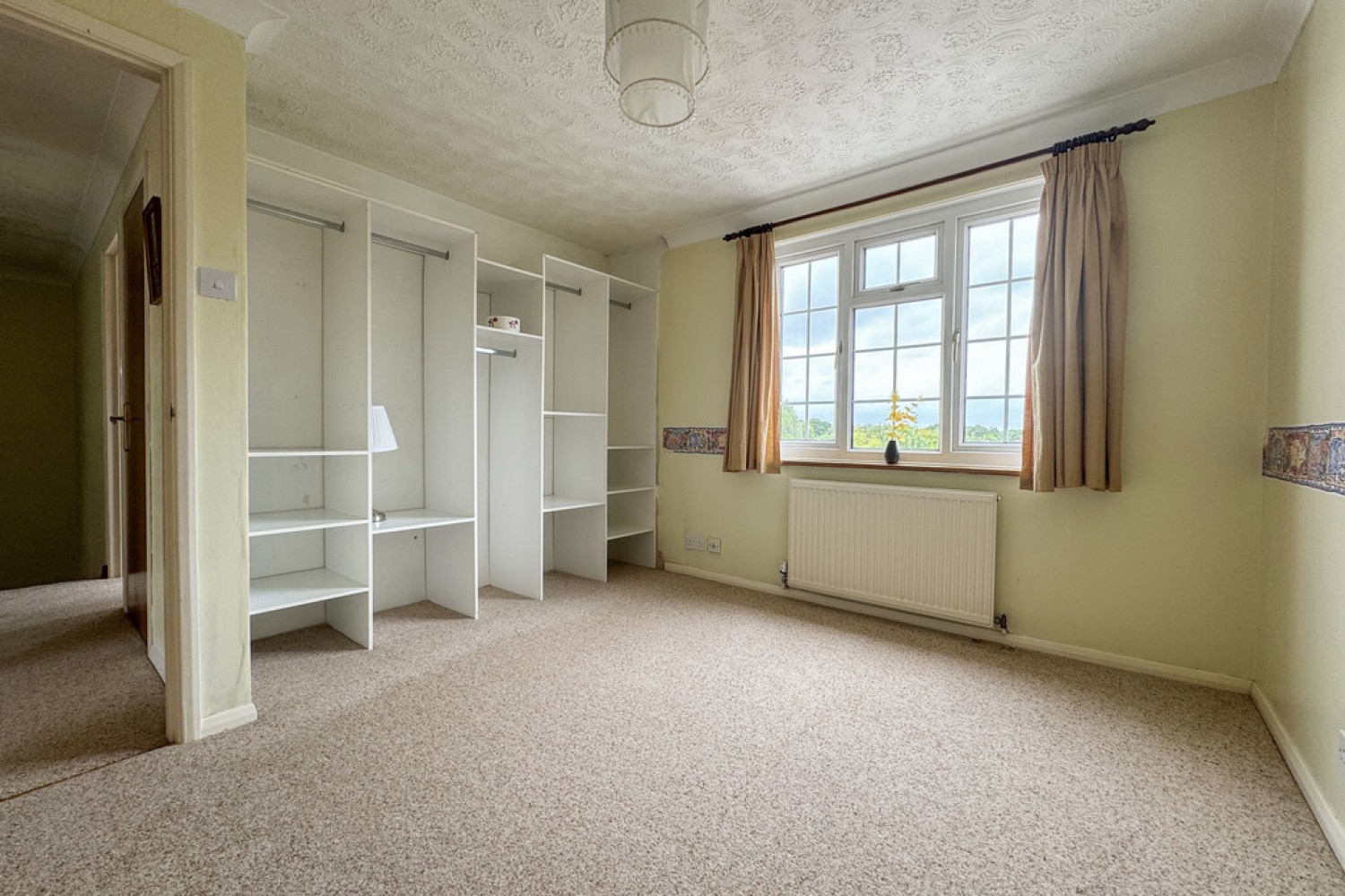Delph Road, Wimborne