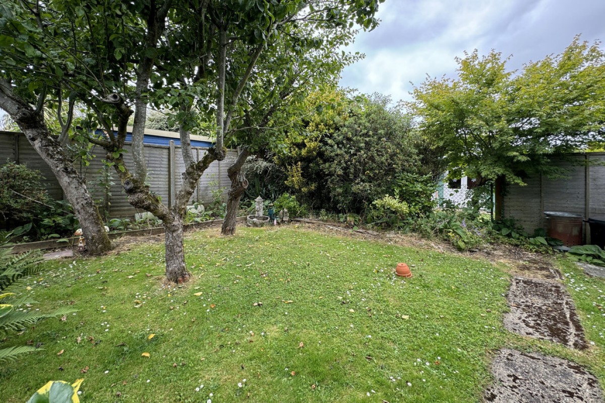 Delph Road, Wimborne