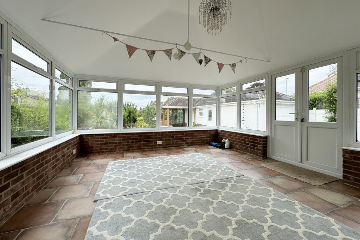 Delph Road, Wimborne