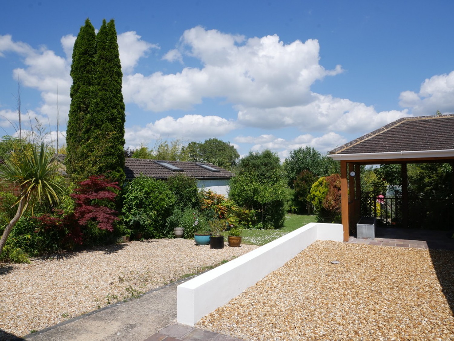 Delph Road, Wimborne