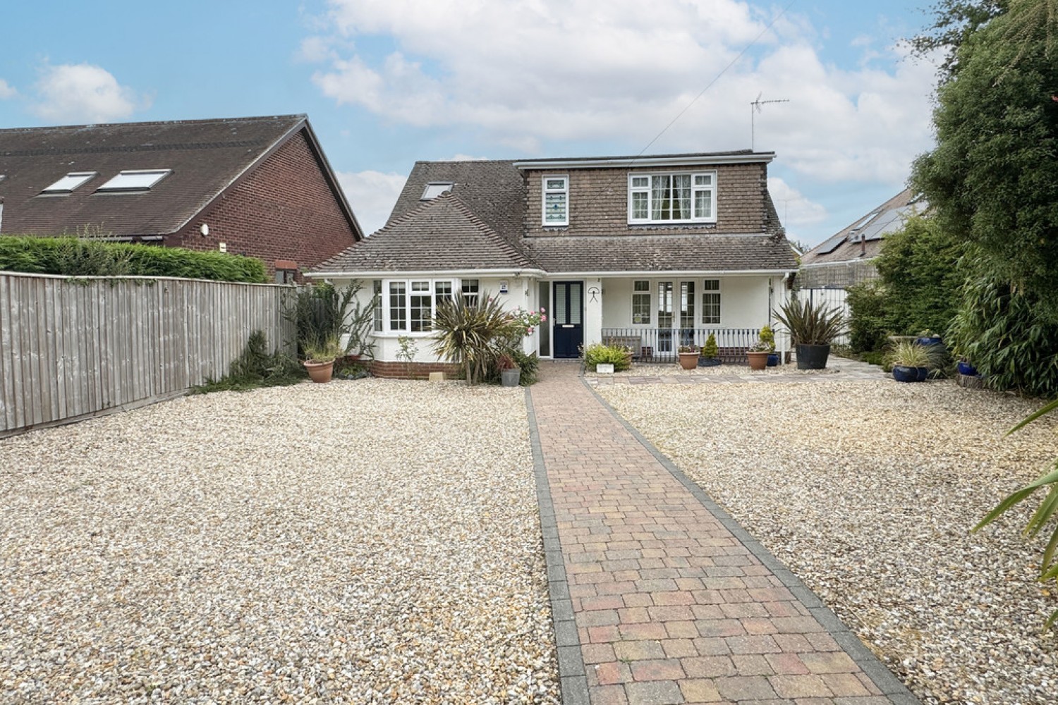 Delph Road, Wimborne