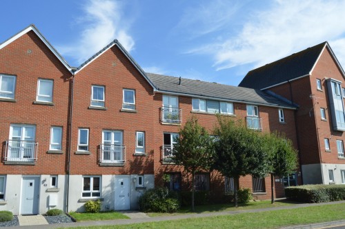 Newfoundland Drive, Poole