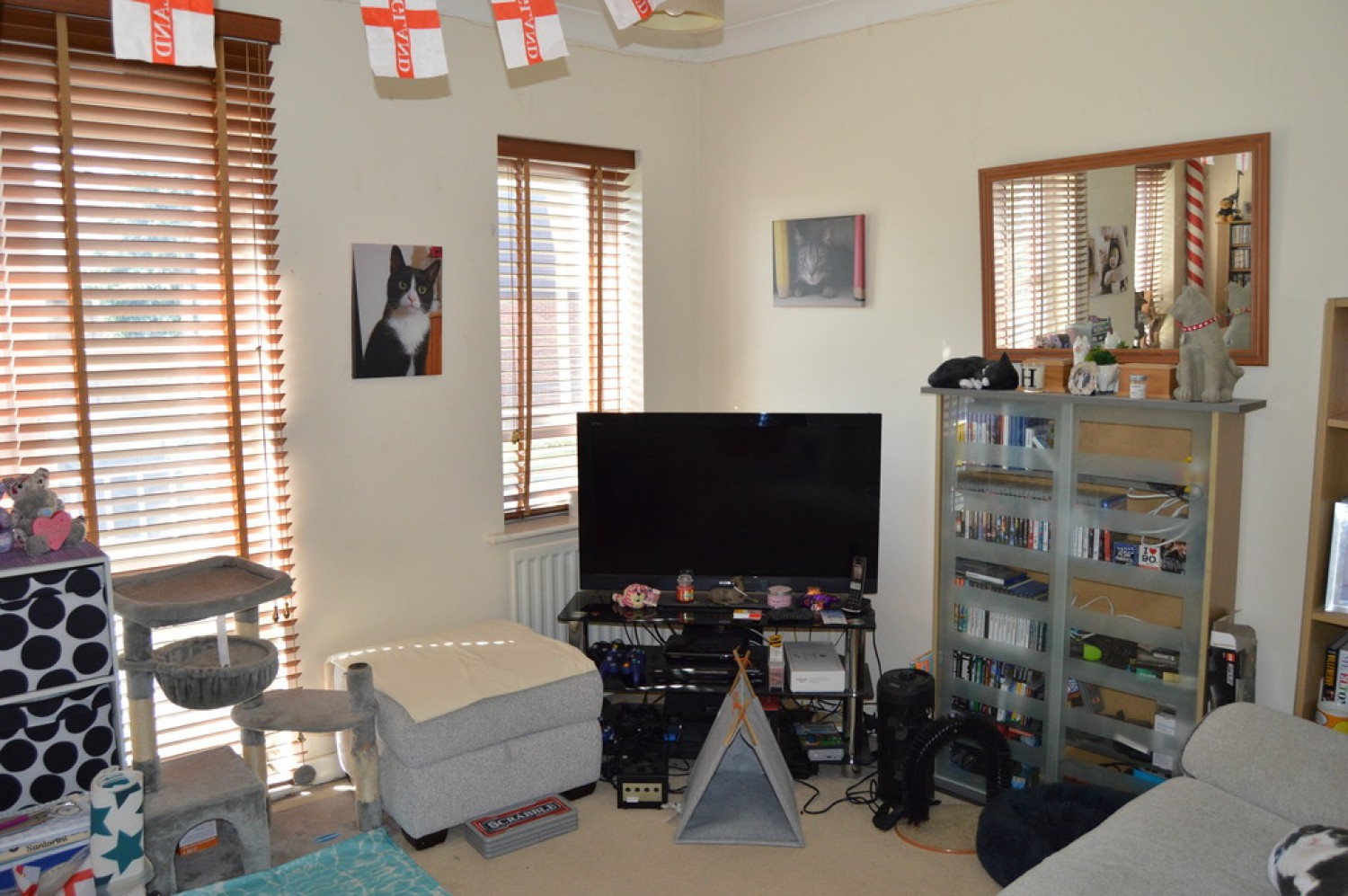 Newfoundland Drive, Poole