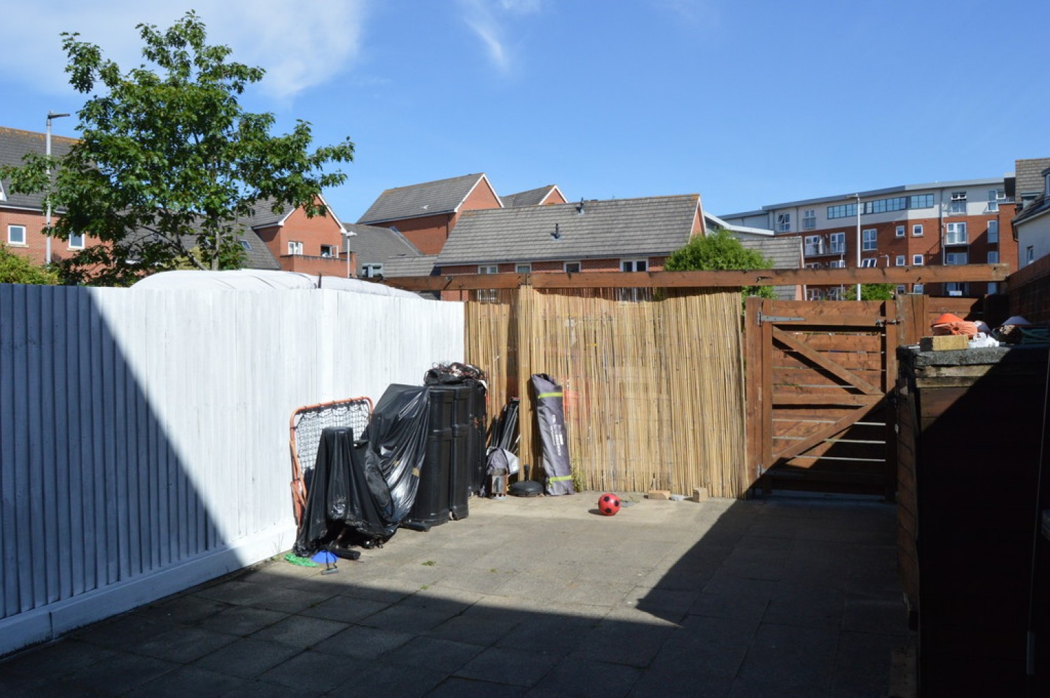 Newfoundland Drive, Poole