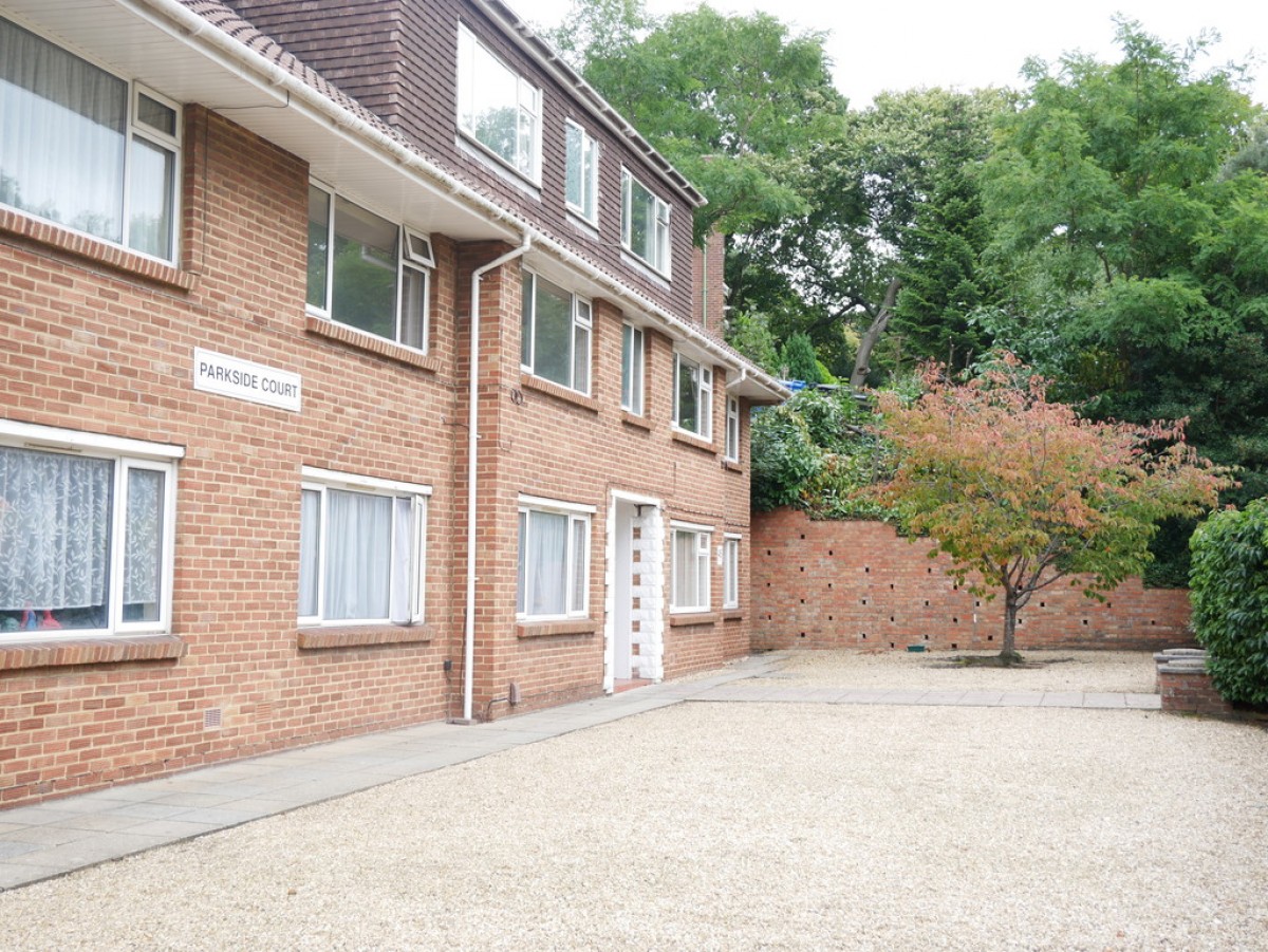 Parkside Court, Lower Parkstone