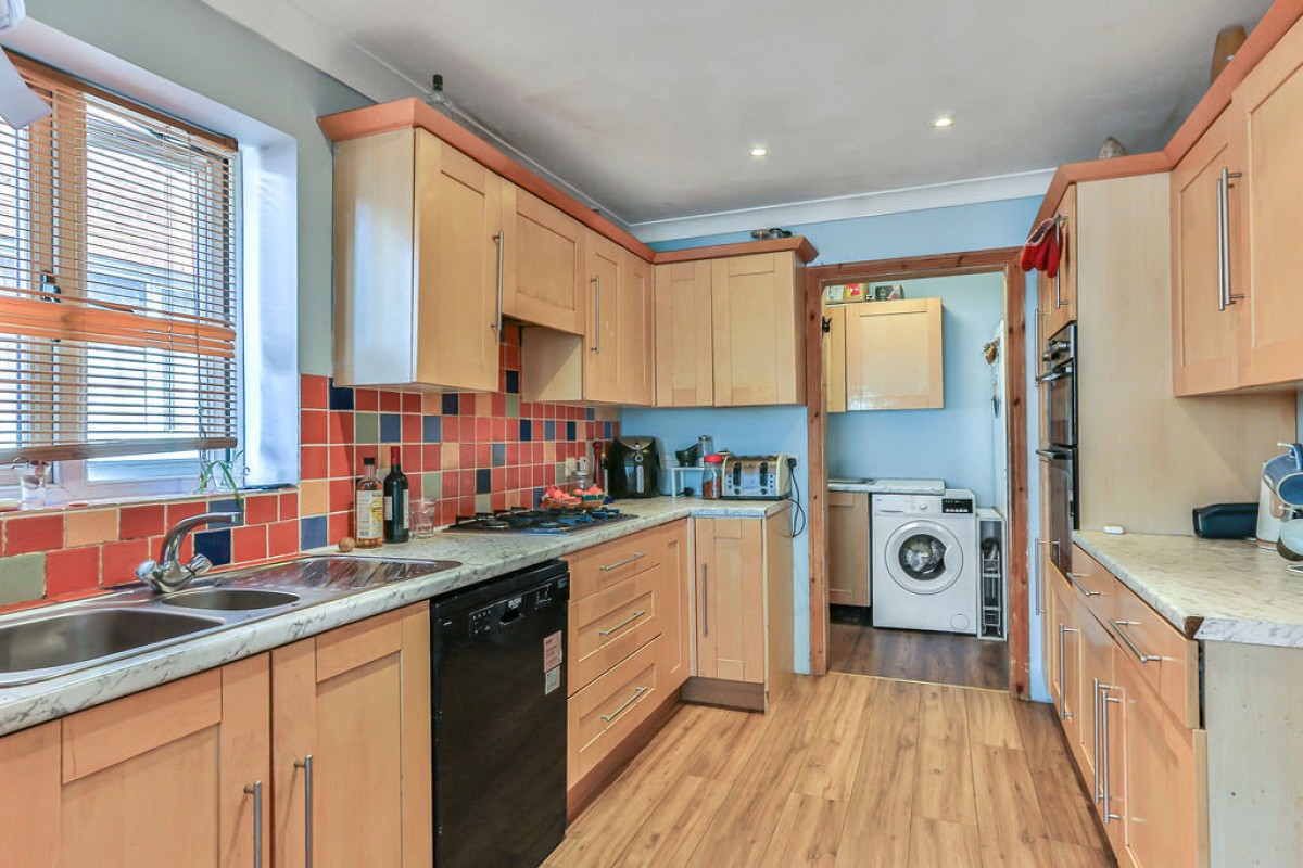 Sterte Road, Poole