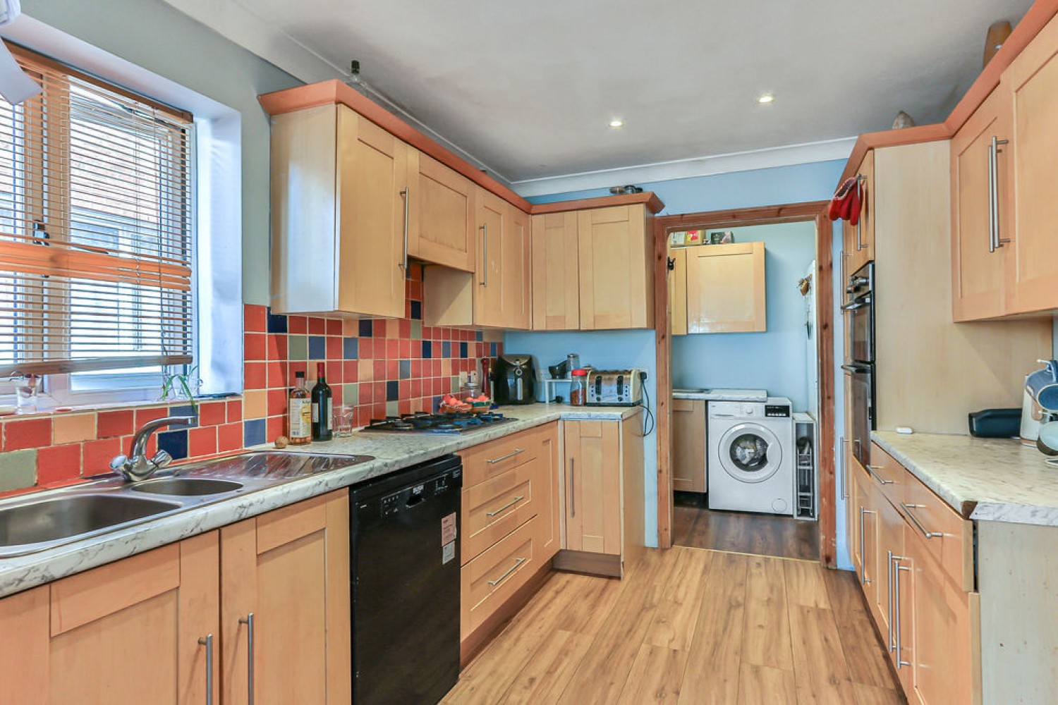 Sterte Road, Poole