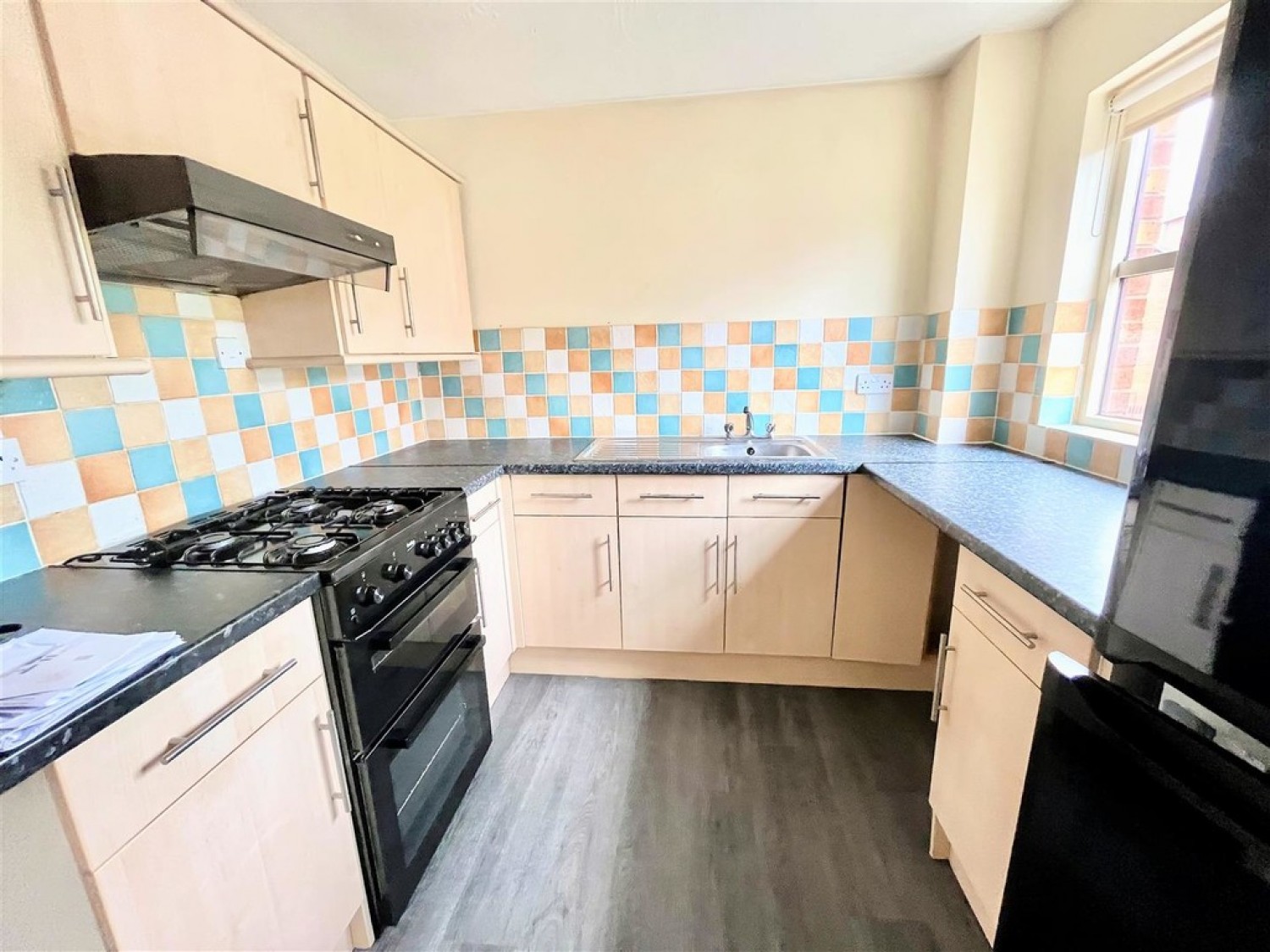 2 bedroom Flat for Letting Poole, Dorset