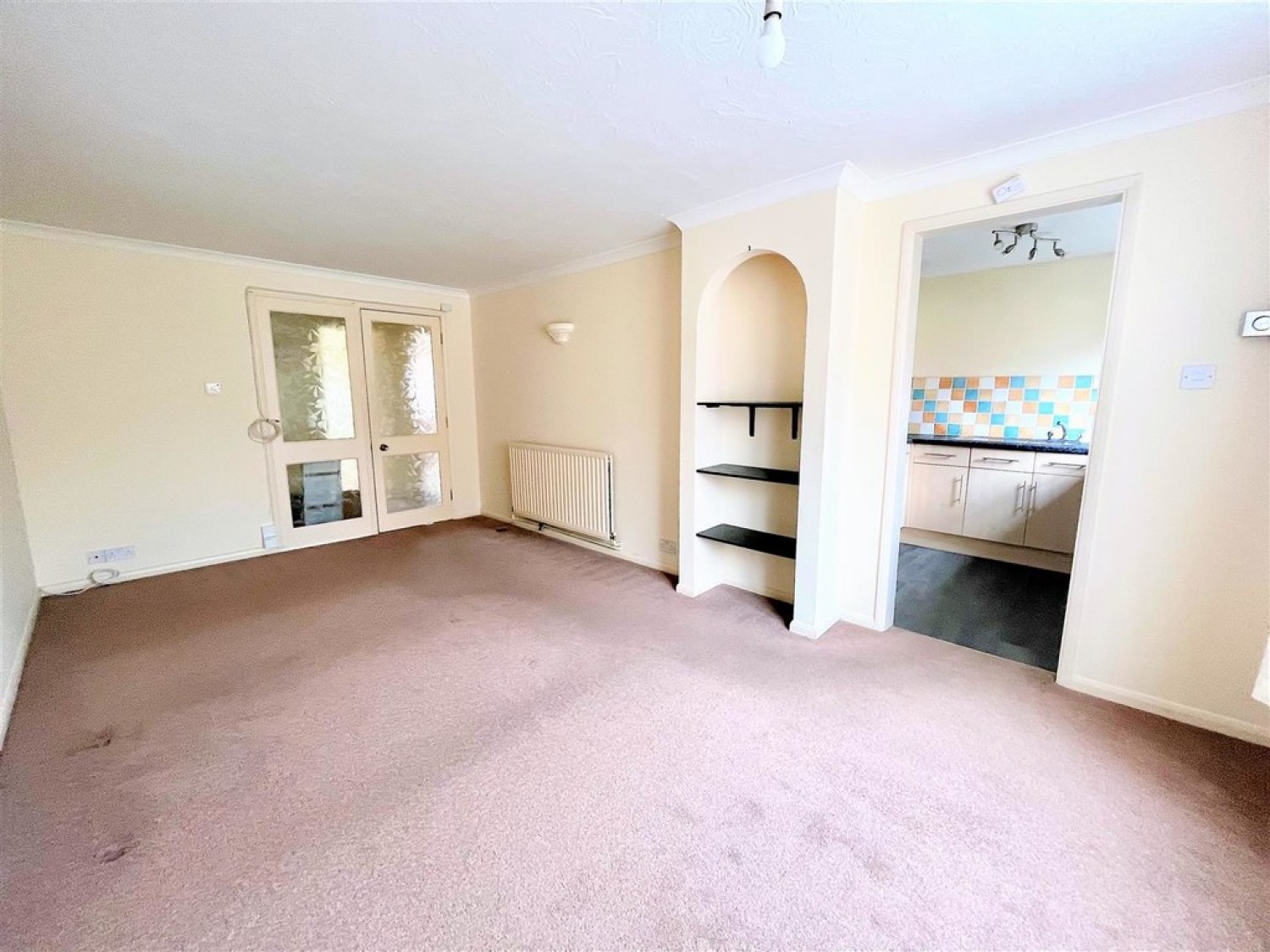 2 bedroom Flat for Letting Poole, Dorset