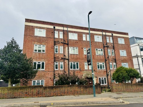 Terrace Road, Bournemouth