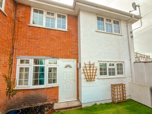 St Michaels Place, Bournemouth