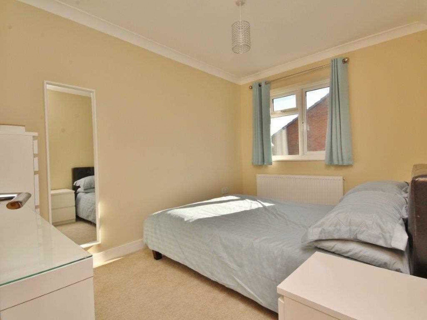 Poole, Dorset
