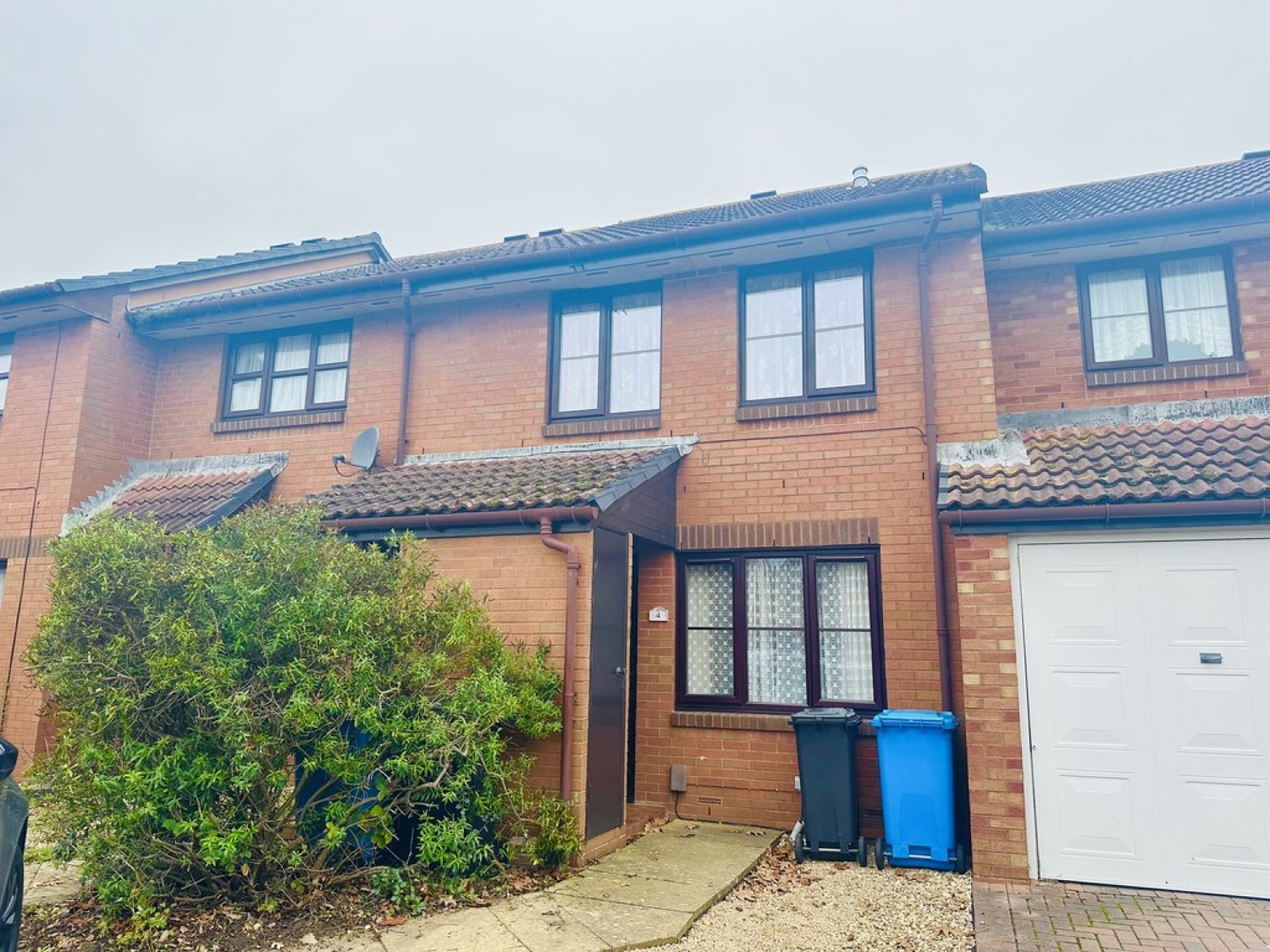 1 bedroom Flat for Letting Baiter Park, Poole