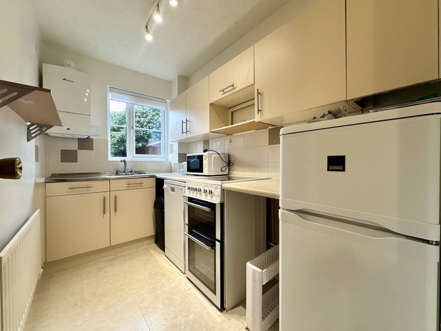 1 bedroom Flat for Letting Baiter Park, Poole