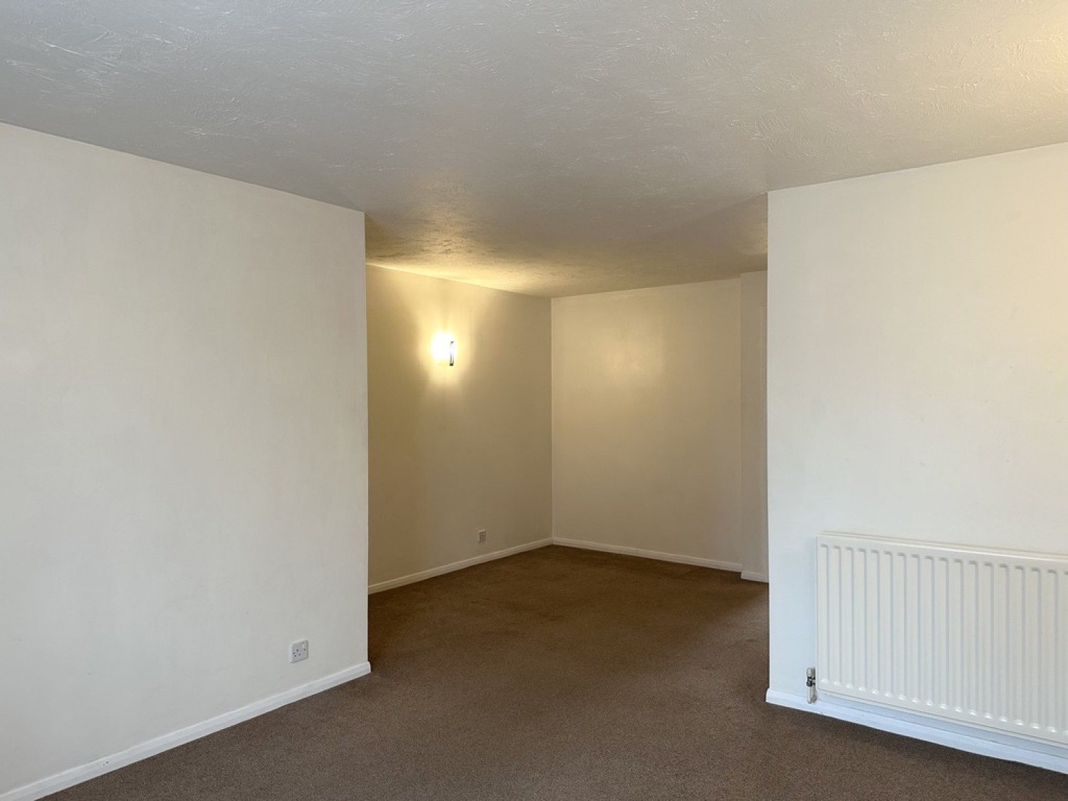 1 bedroom Flat for Letting Baiter Park, Poole