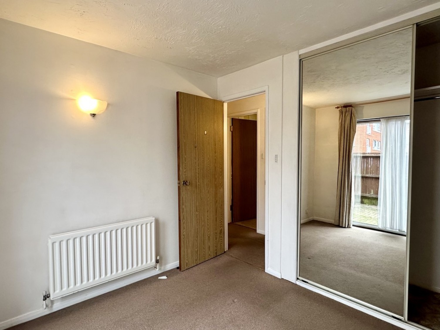 1 bedroom Flat for Letting Baiter Park, Poole