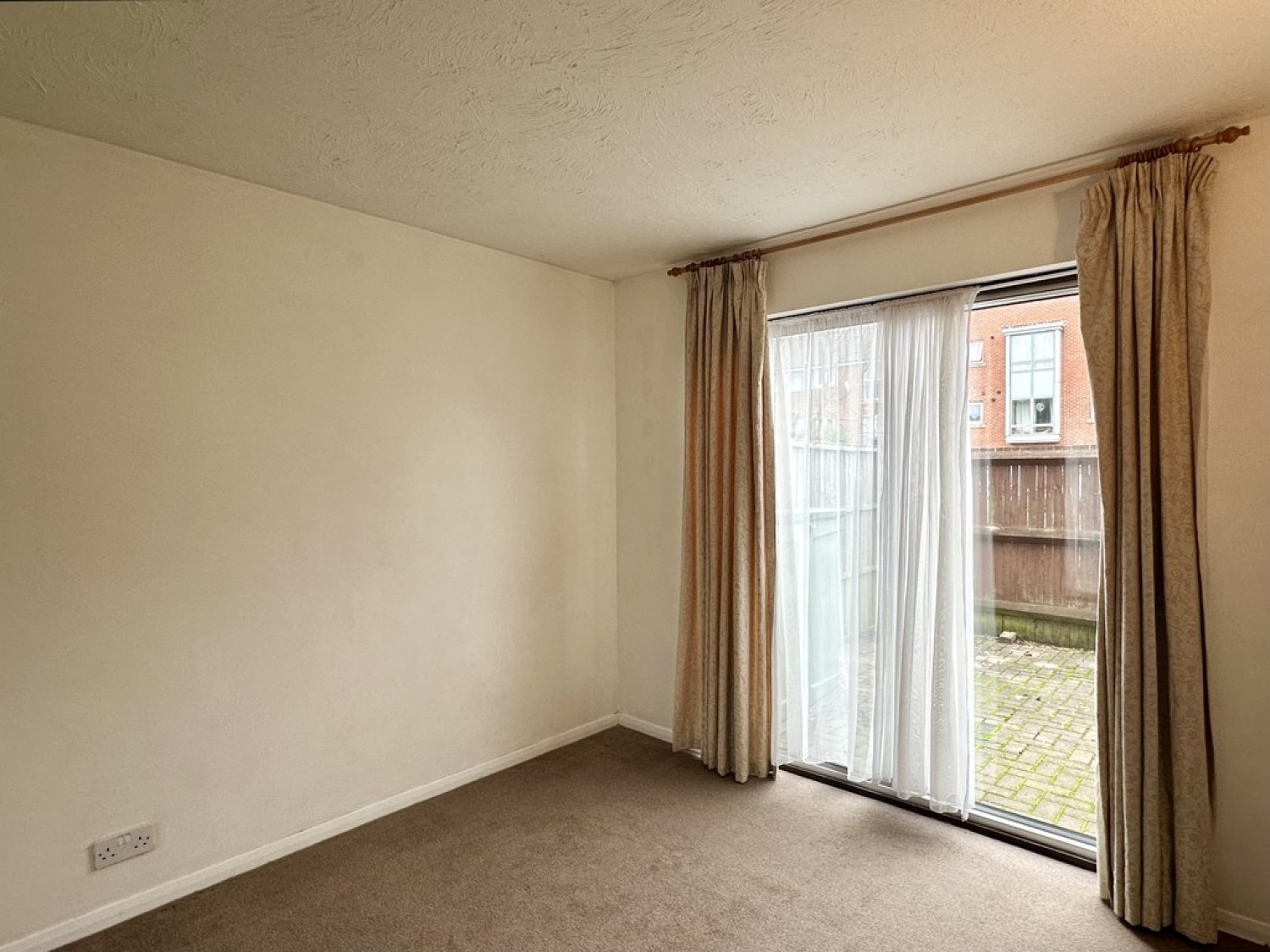 1 bedroom Flat for Letting Baiter Park, Poole