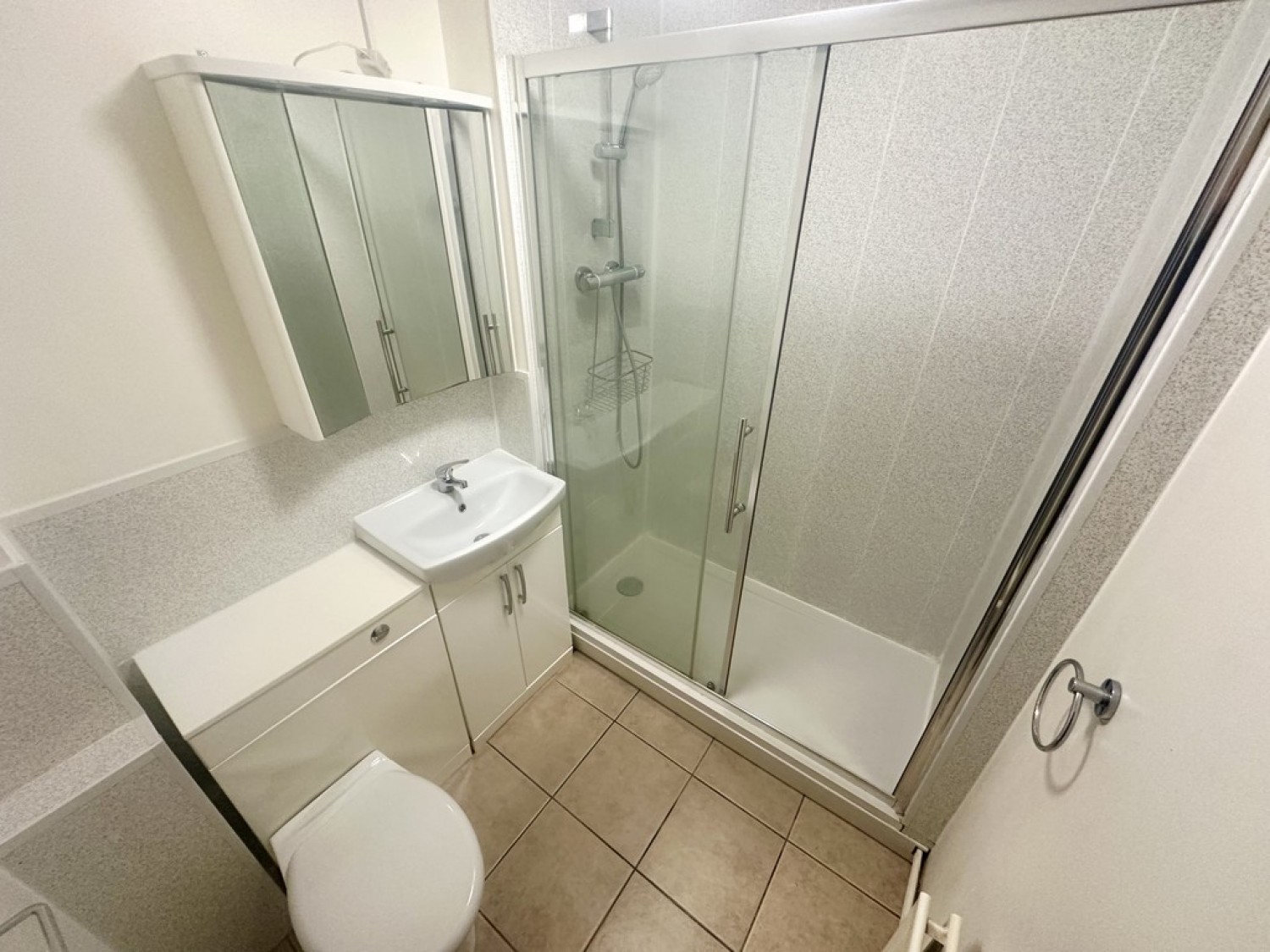 1 bedroom Flat for Letting Baiter Park, Poole