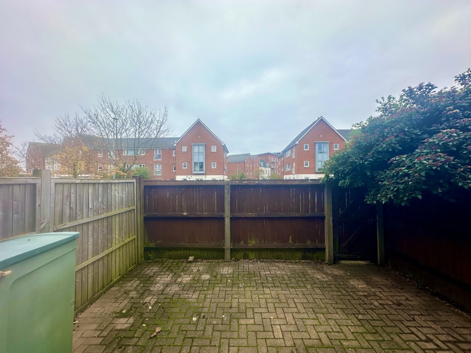 1 bedroom Flat for Letting Baiter Park, Poole