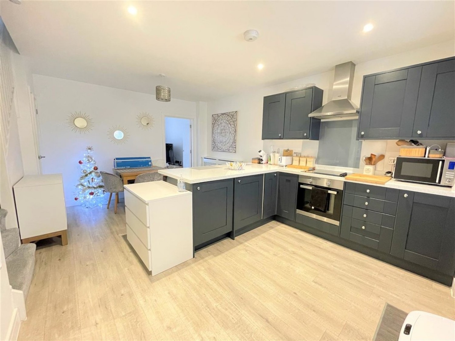 3 bedroom House for Letting Parkstone , Poole