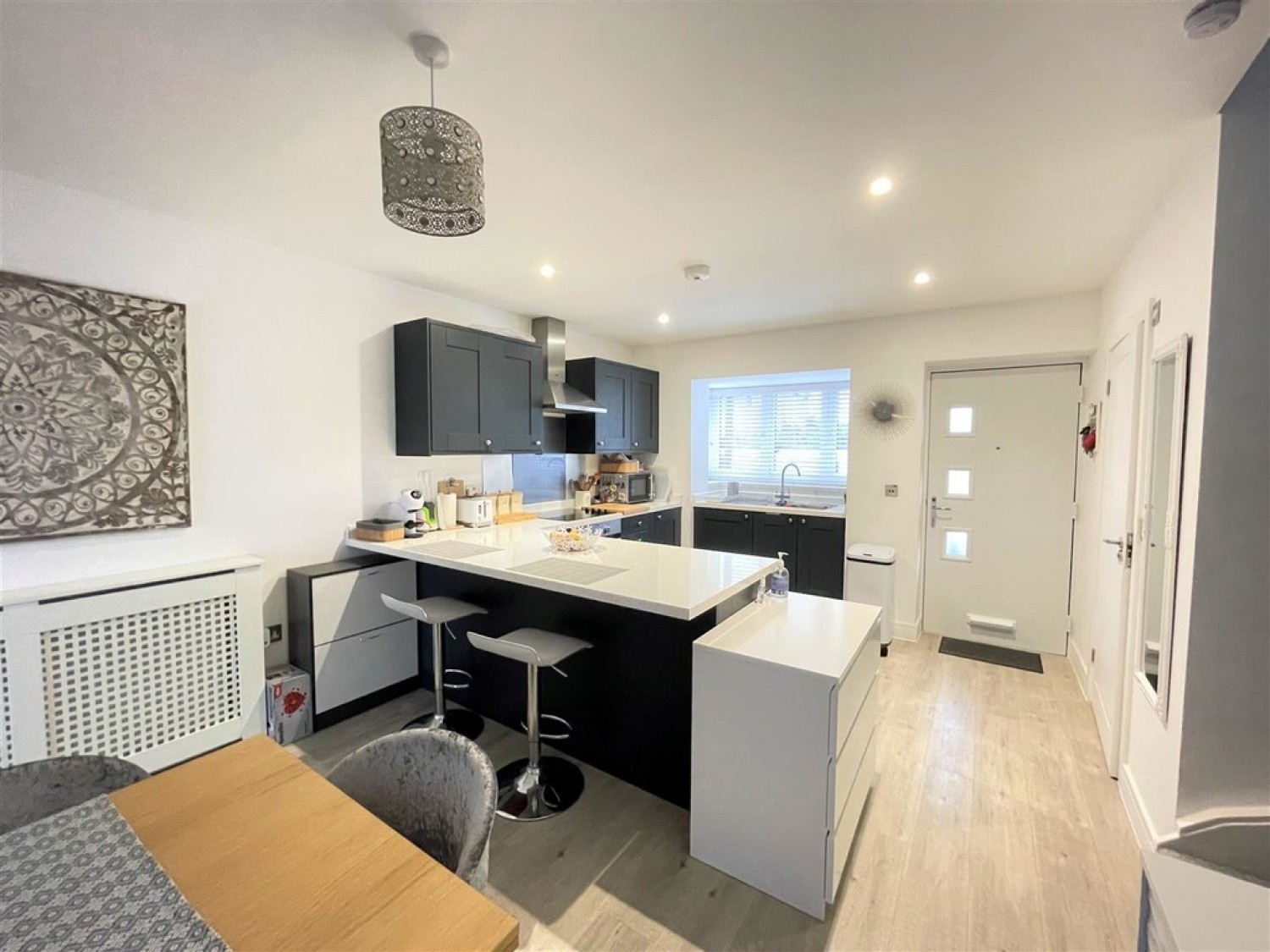 3 bedroom House for Letting Parkstone , Poole