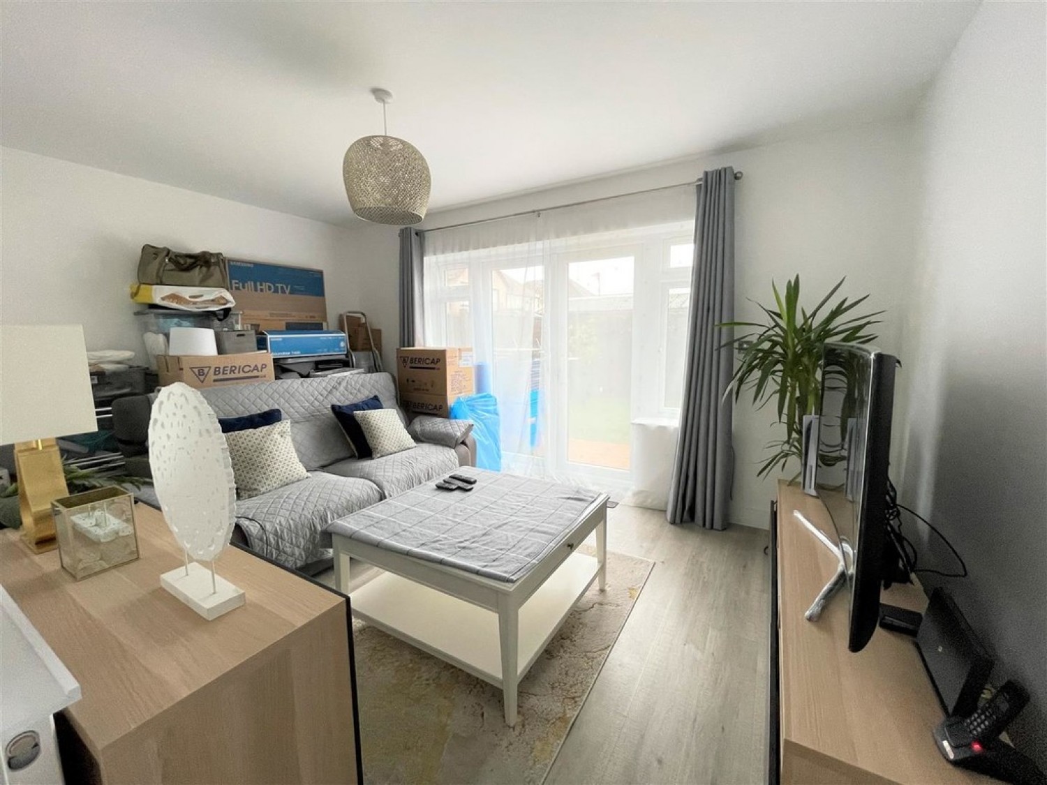 3 bedroom House for Letting Parkstone , Poole