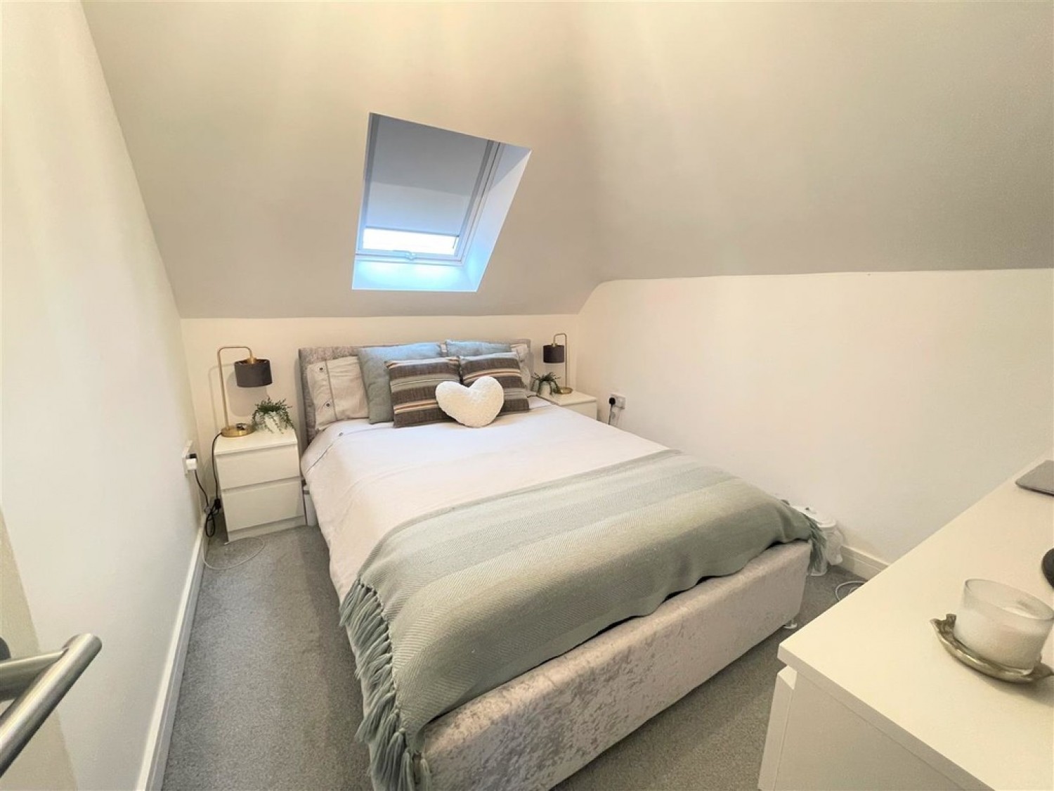 3 bedroom House for Letting Parkstone , Poole