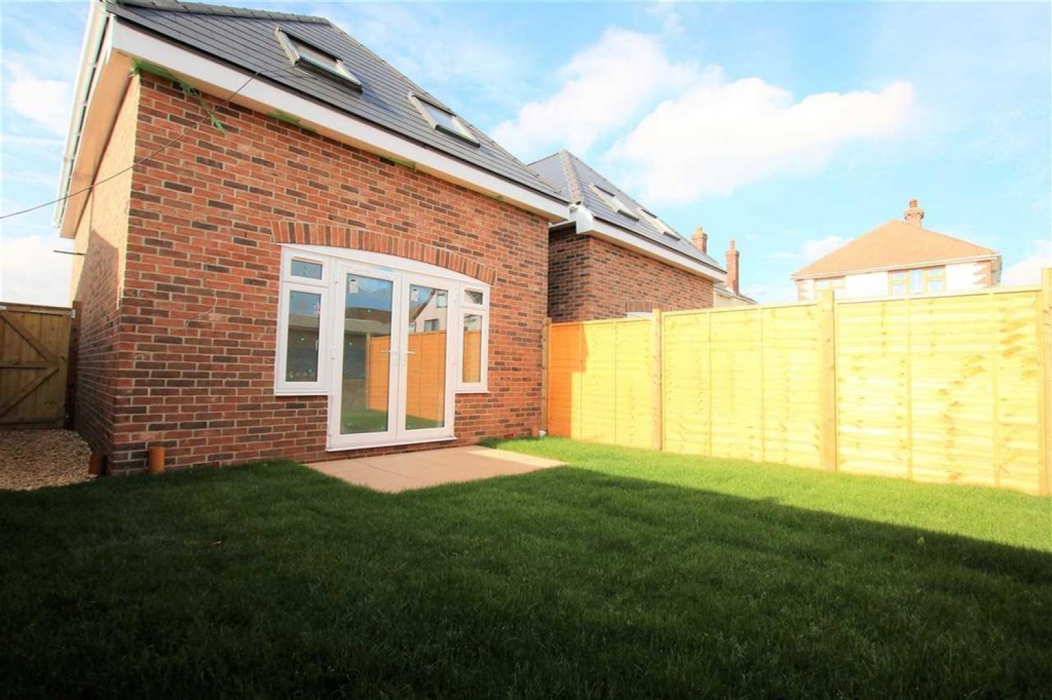 3 bedroom House for Letting Parkstone , Poole