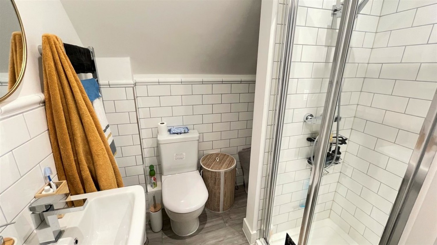 3 bedroom House for Letting Parkstone , Poole