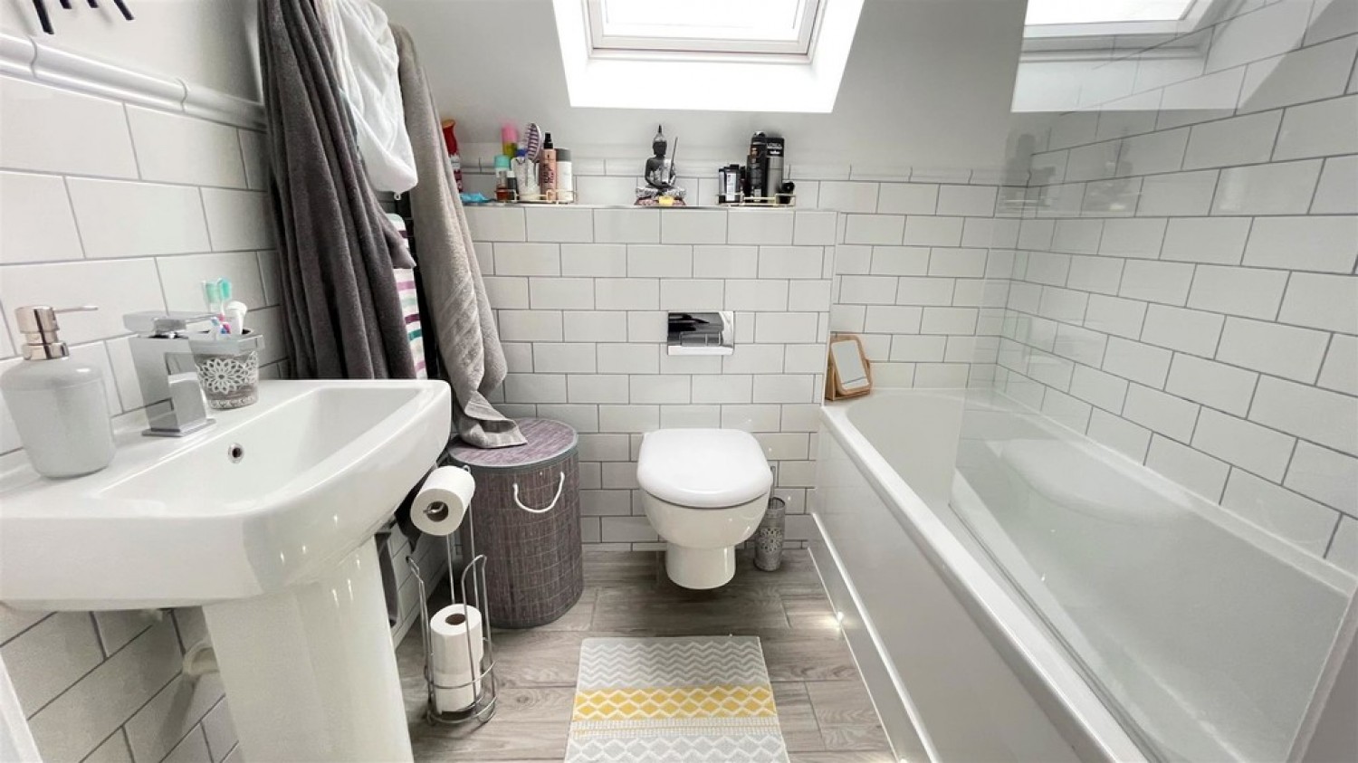 3 bedroom House for Letting Parkstone , Poole