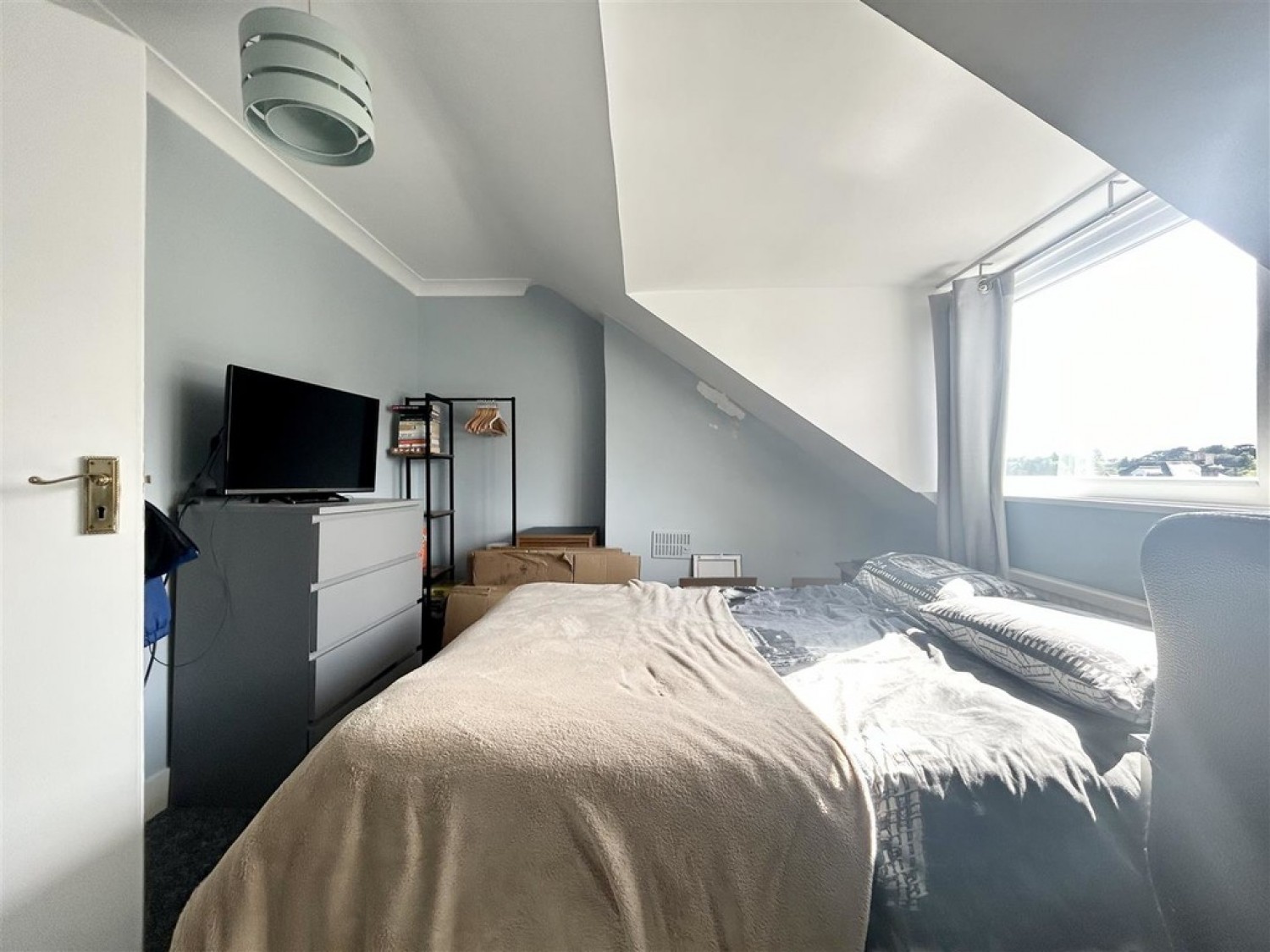 2 bedroom Flat for Letting Alum Chine Road