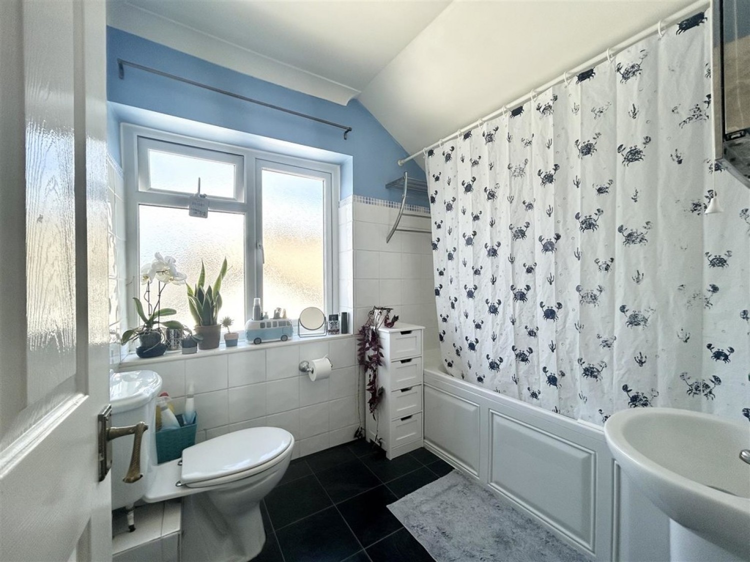 2 bedroom Flat for Letting Alum Chine Road
