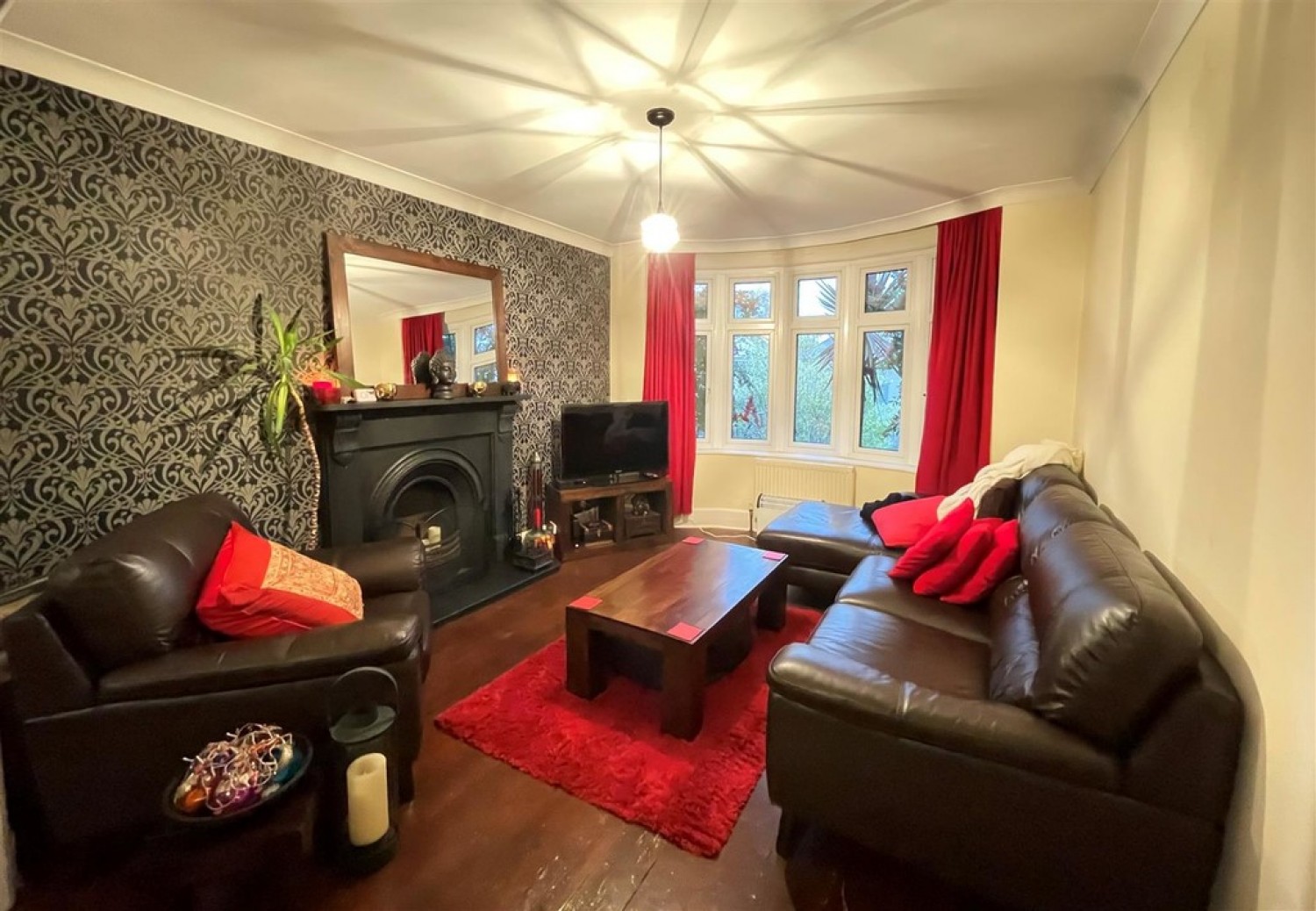 3 bedroom House for Letting Alder Road, Poole