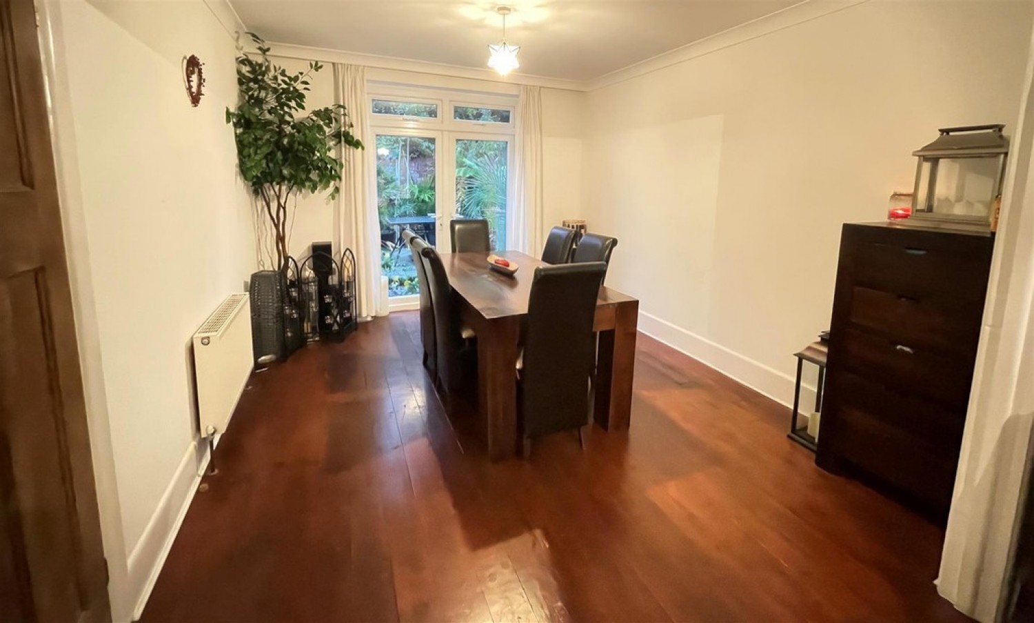 3 bedroom House for Letting Alder Road, Poole